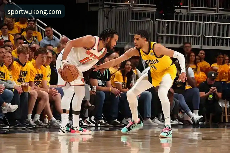 尼克斯队季后赛暴走全记录：在悟空体育平台体验NBA历史性一战的操作教程