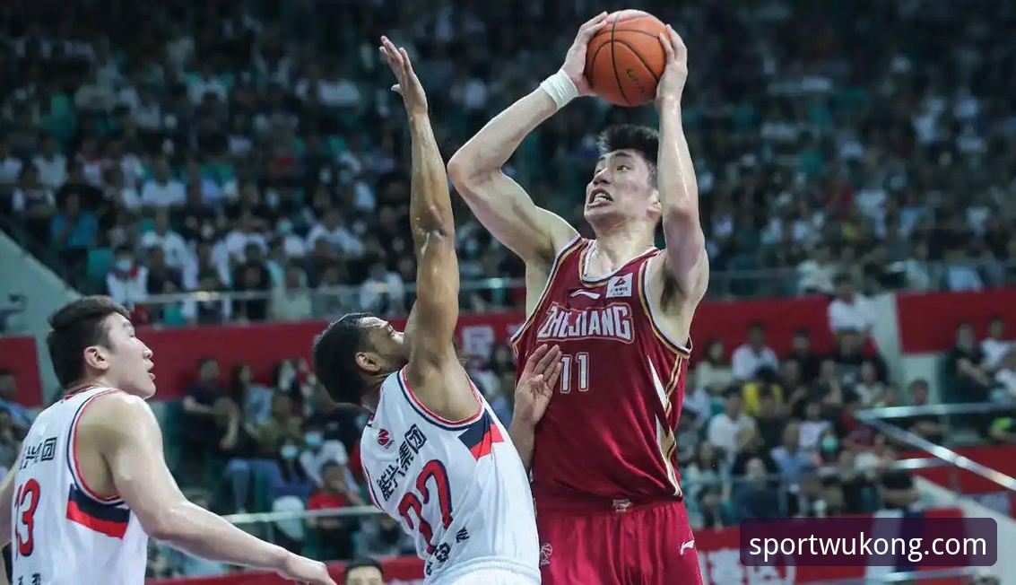 资深用户分享：通过悟空体育官方入口见证山西男篮横扫晋级的实战经验