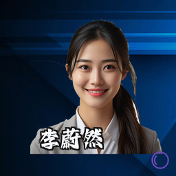 李蔚然