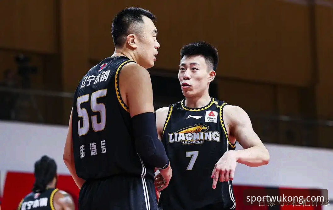兰道夫33分vs李悦州准绝杀：浙江83-81加时逆转宁波，总分2-0横扫晋级——这场CBA季后赛在悟空体育平台看点多到爆